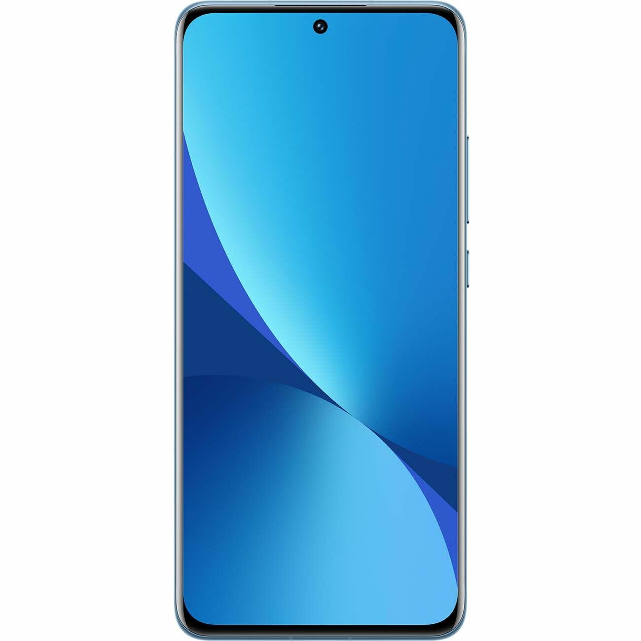 Смартфон Xiaomi 12 Blue 8GB 128GB