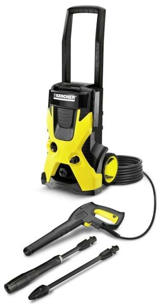 Karcher  Karcher K 5 basic 1.180-580.0