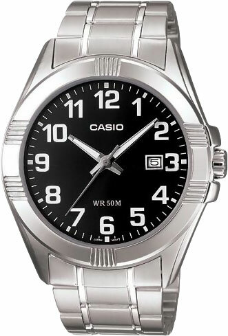 Часы мужские Casio MTP-1308D-1B