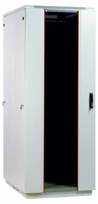 Шкаф серверный ЦМО ШТК-М-42.8.10-1ААА серый