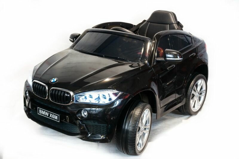  Toyland  BMW X6M mini 