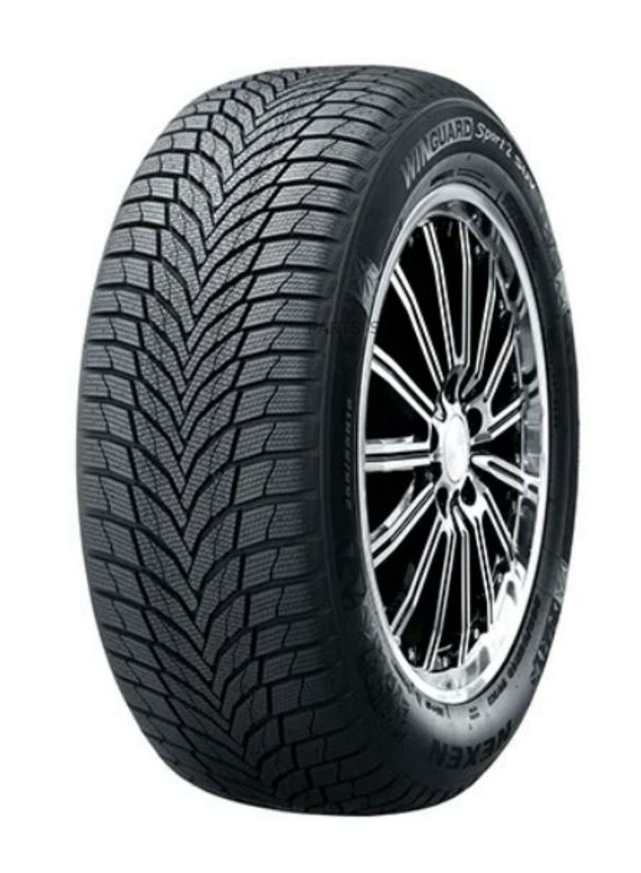 NEXEN NXK15922 Nexen Winguard Sport 2 SUV 235/70-R16 106T