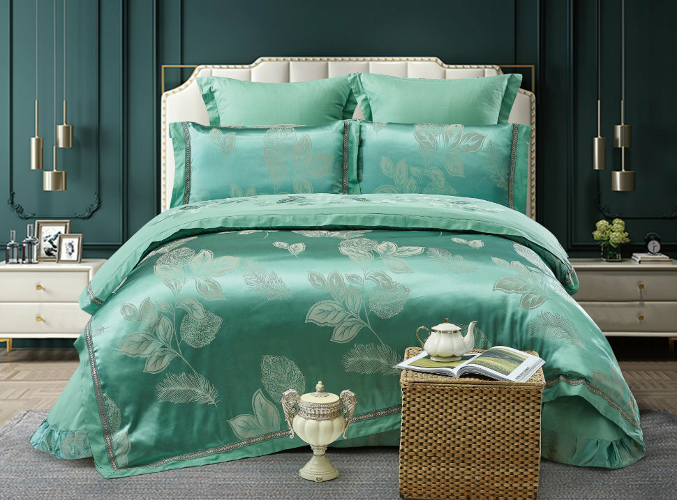 Cristelle Venice TJ113-59 евро 4 наволочки