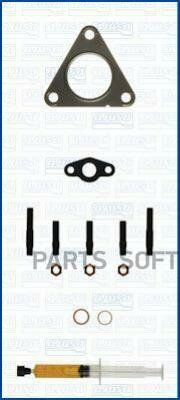 Ремкомплект турбокомпрессора AJUSA / арт. JTC11033 - (1 шт)