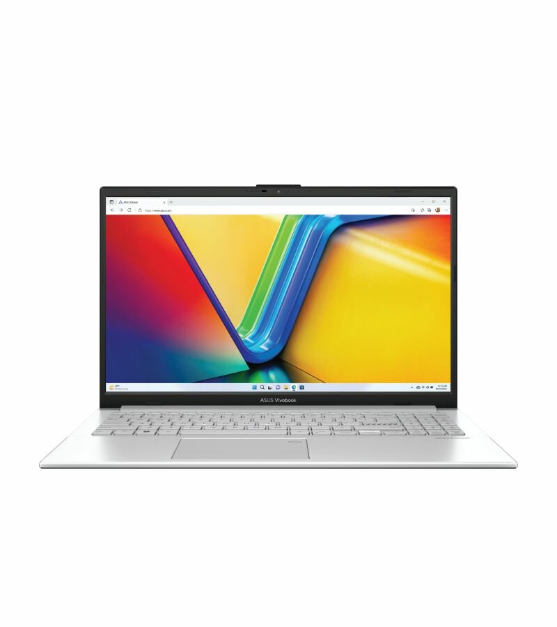 Ноутбук ASUS Vivobook Go 15 E1504FA-BQ415 (90NB0ZR1-M00L40)