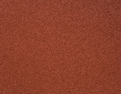 фото Ендовный ковер технониколь, красный коралл