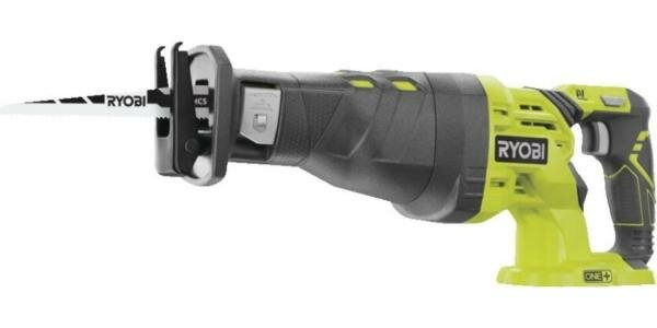 Аккумуляторная пила RYOBI R18RS-0 5133002637 18 В