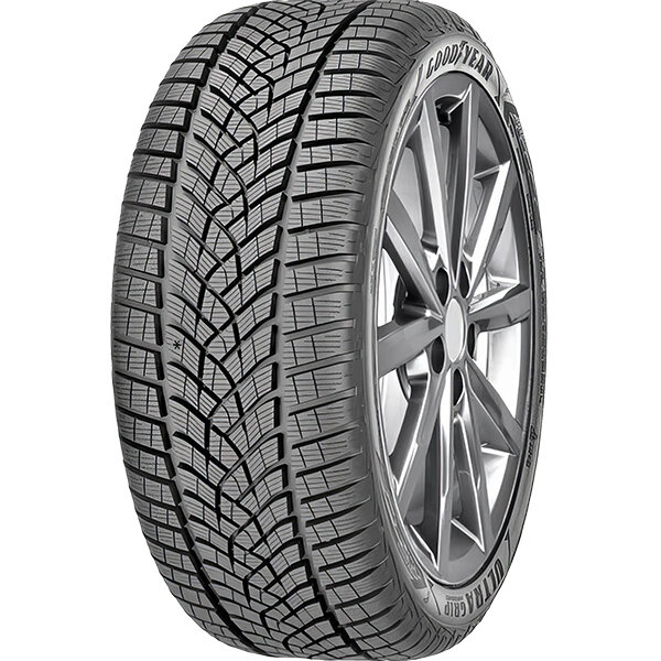 Автошина Goodyear UltraGrip Performance SUV GEN-1 255/50 R19 107V XL