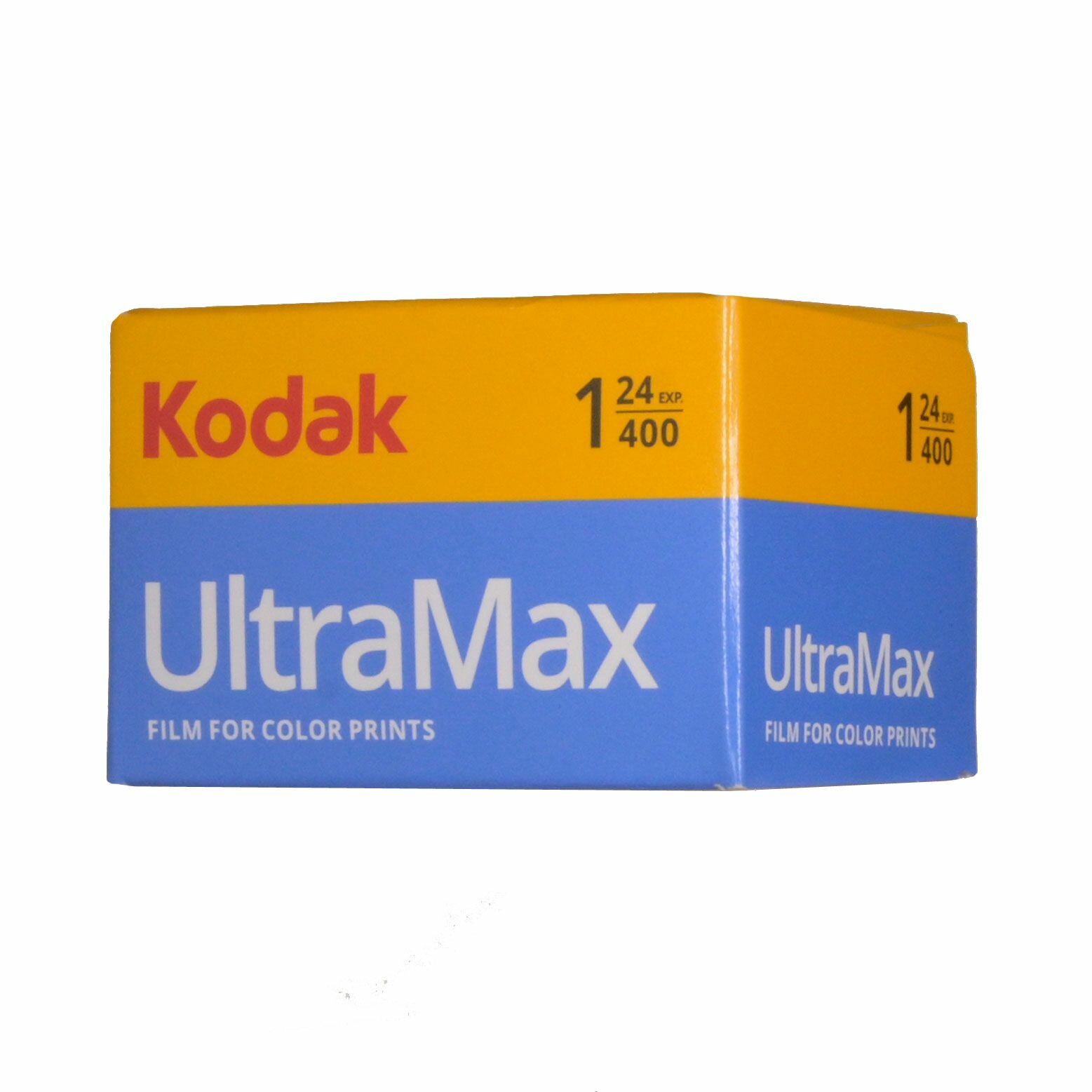 Фотопленка Kodak Ultra max 400 135/24