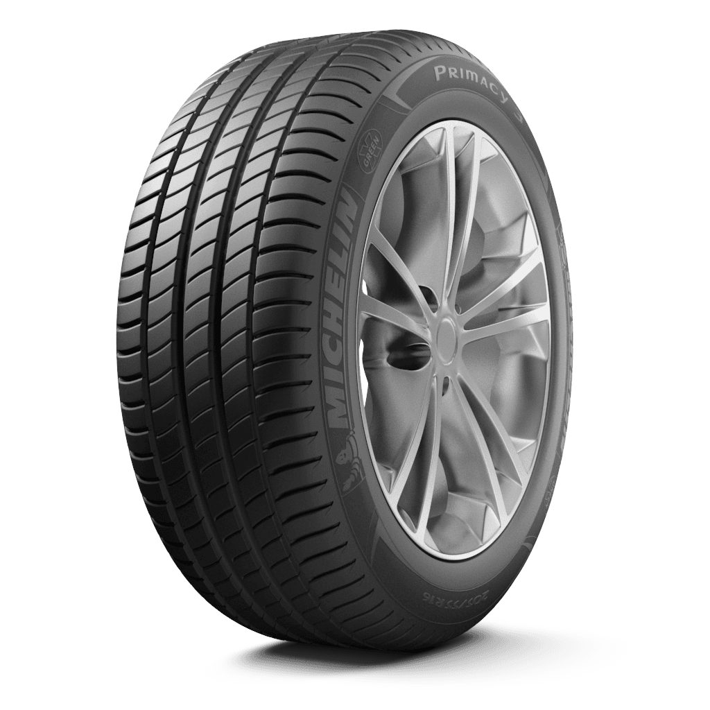  225/50 R18 Michelin Primacy 3 95W ZP