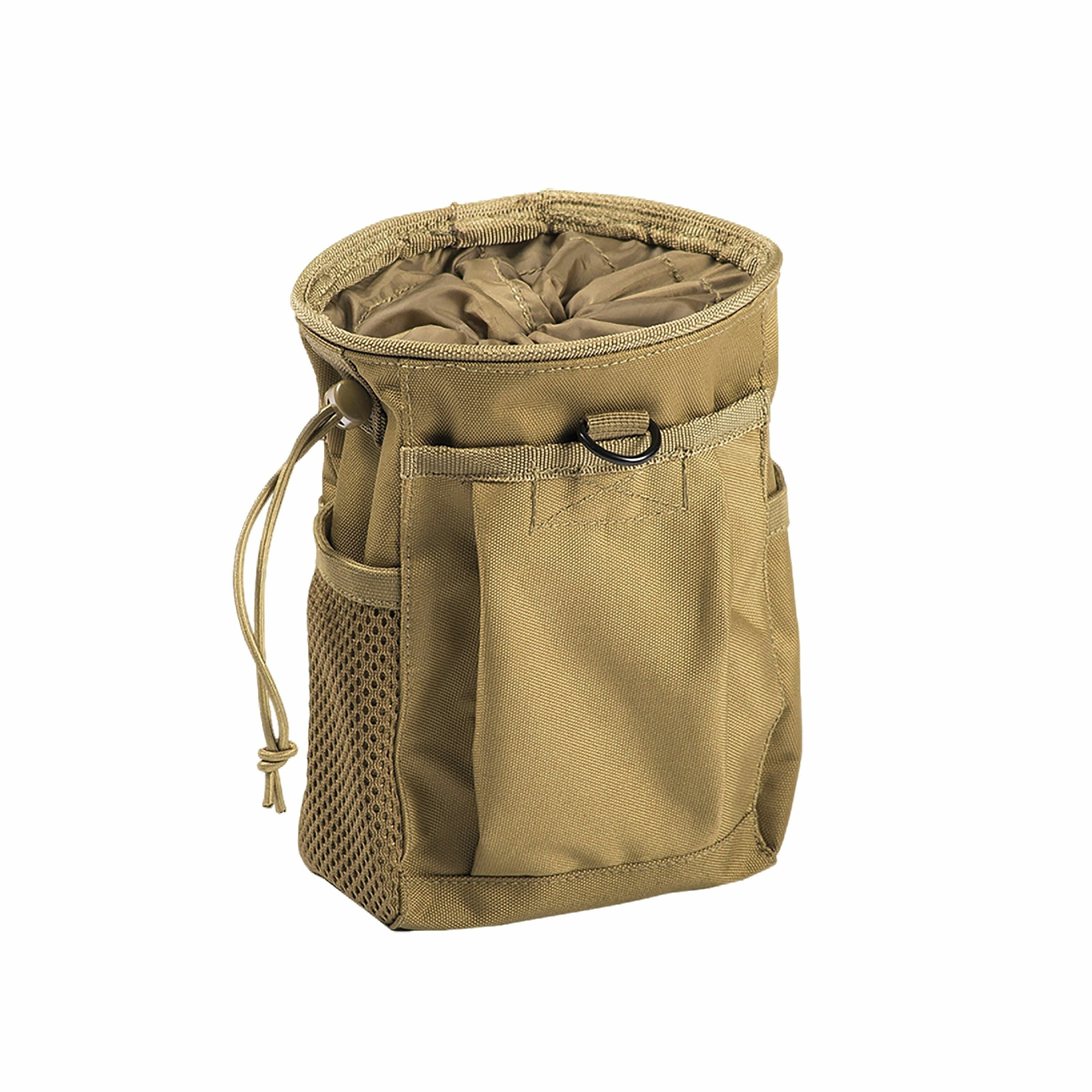 Подсумок Empty Shell Pouch Molle coyote