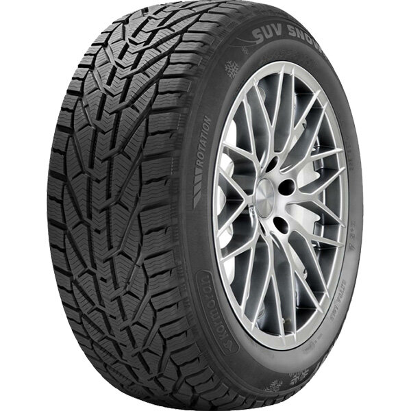 Автошина Kormoran SUV Snow 235/55 R18 104H XL