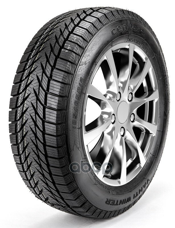 Автошина centara VANTI WINTER 225/65 R17 102 H