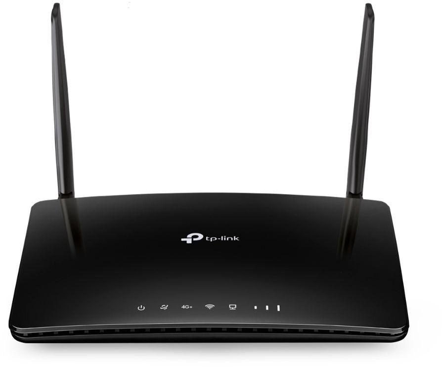 Роутер беспроводной TP-LINK ARCHER MR500