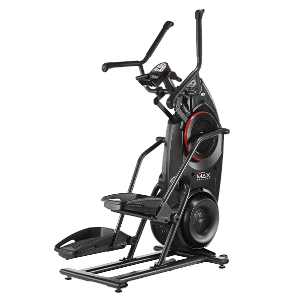 Эллиптические тренажеры Bowflex Кросстренер Bowflex Max Trainer M3