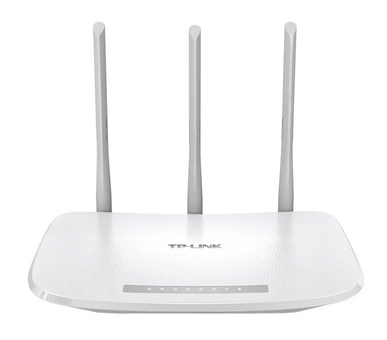 Wi-Fi  TP-LINK TL-WR845N