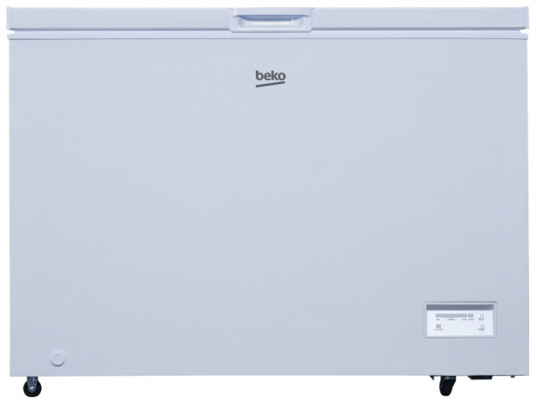 Морозильный ларь Beko CF316WN - фотография № 1