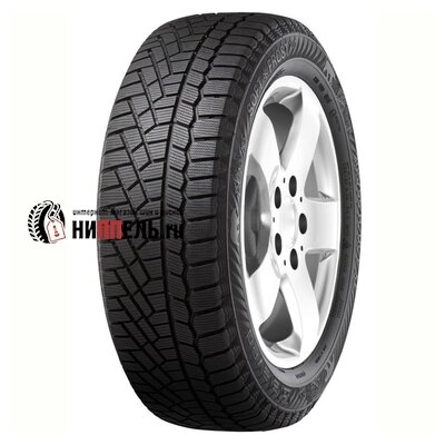 Gislaved Soft*Frost 200 SUV 215/60 R17 96T