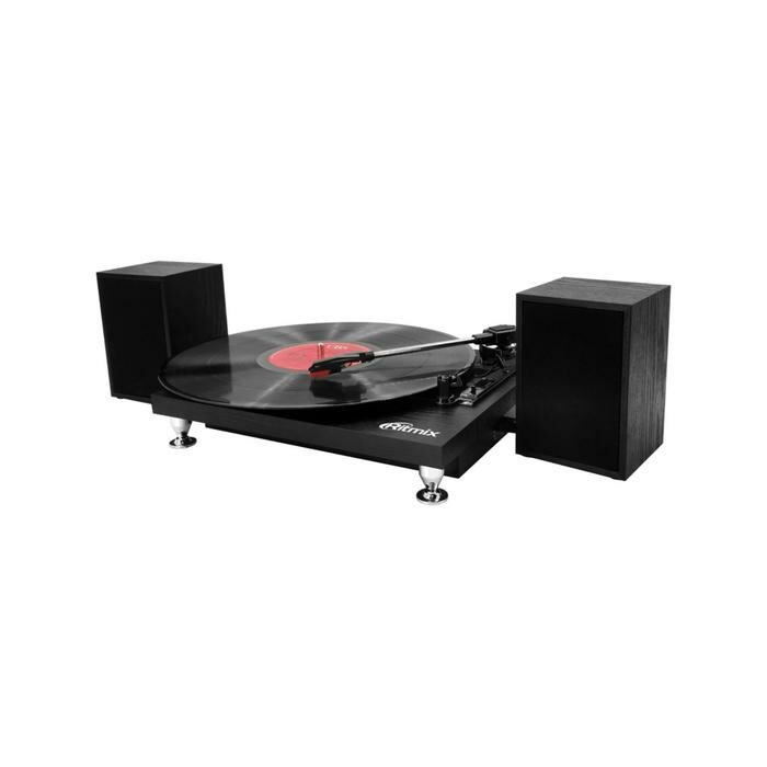 RITMIX    RITMIX LP-240, 6 , RCA, Type-B,  