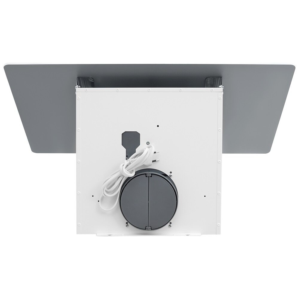 Кухонная вытяжка AKPO WK-11 Smart 60 см белый - фотография № 9