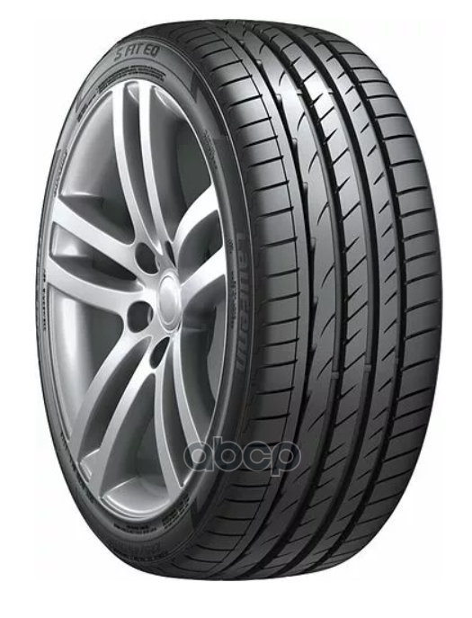 Автошина Laufenn S-Fit EQ LK01+ 225/45 R17 94 V