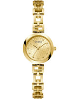 Наручные часы GUESS Dress GW0549L2, золотой