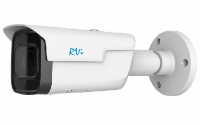 IP-камера видеонаблюдения в стандартном исполнении RVi-1NCT8349 (2.7-13.5) white