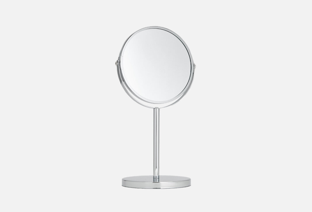 фото Зеркало Ridder, Pocahontas, хром 1шт