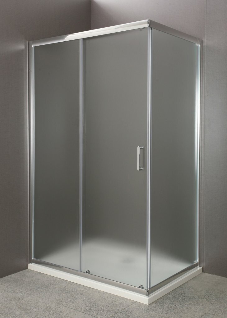   BelBagno UNO-AH-1-100/80-P-Cr 100x80  / 