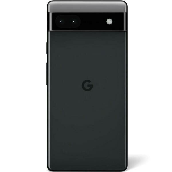 Google Pixel 6A 128Gb Black JP