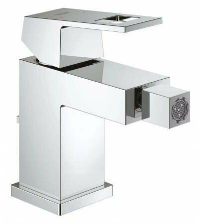 Смеситель для биде Grohe Eurocube хром (23138000)