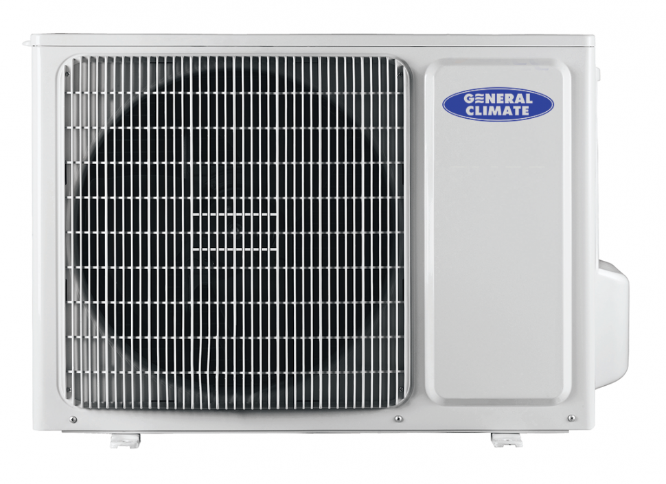 Сплит-система General Climate GC-MR24HR32/GU-MR24H32 MARS R32 inverter - фотография № 4