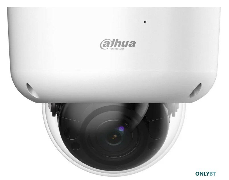Камера видеонаблюдения Dahua DH-HAC-HDBW1231RAP-Z-A 2.7-12
