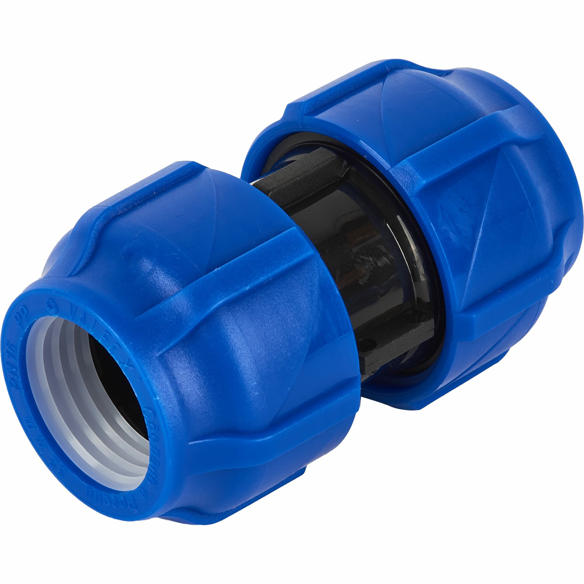 фото Муфта обжимная Valfex 32 мм