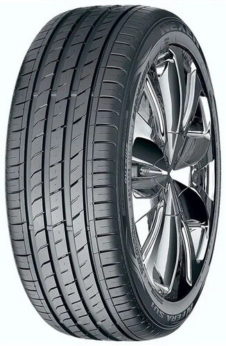 Автошина Roadstone NFERA-SU1 245/50 R18 104W