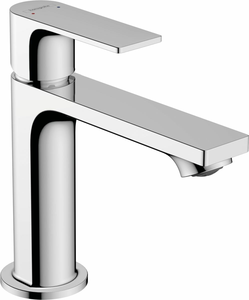 Hansgrohe Смеситель для раковины Hansgrohe Rebris E 72557000