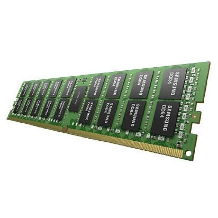 Оперативная память Samsung DDR4 32GB DIMM (PC4-25600) 3200MHz ECC 1.2V (M391A4G43AB1-CWE), 1 year