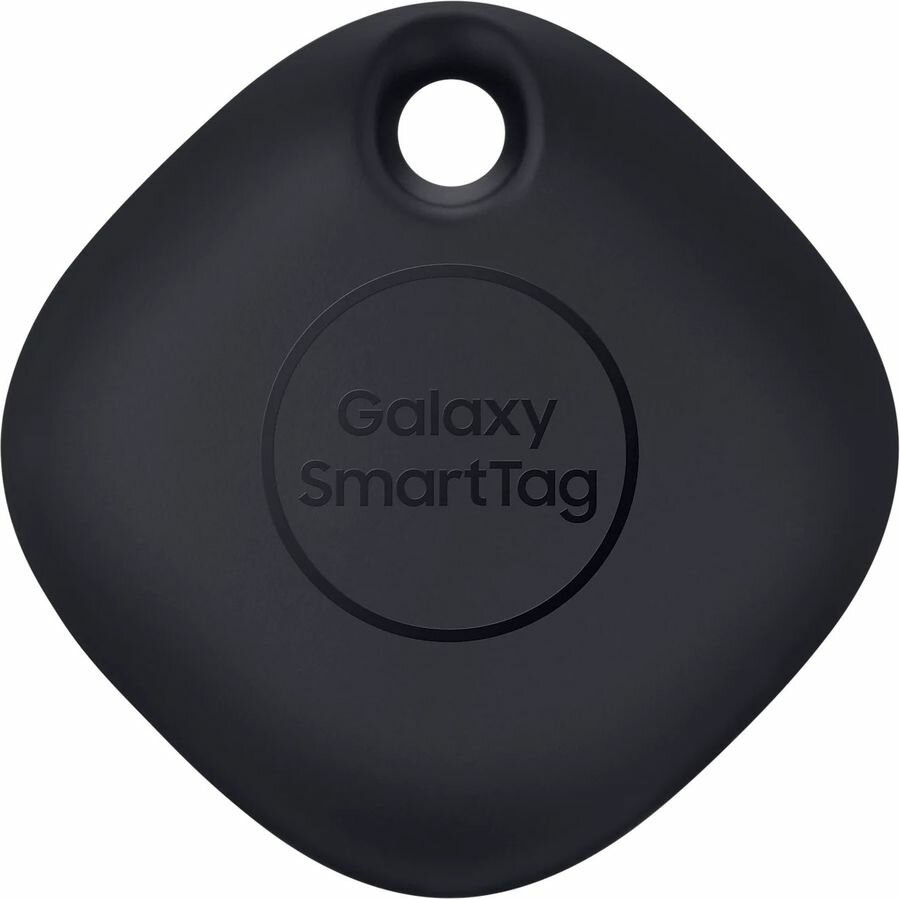 Метка Samsung SmartTag DEMO черный (EI-T5300BBEGRU-PROMO)