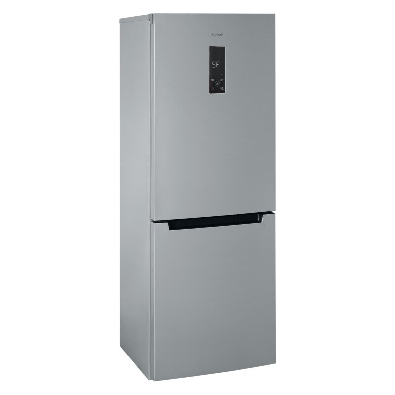 двухкамерный холодильник Бирюса M 920 NF - фотография № 4