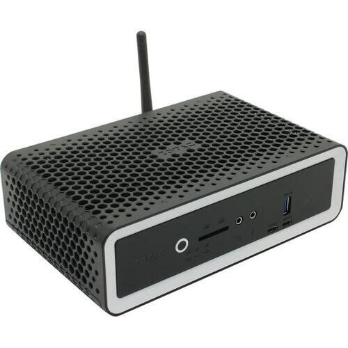  Zotac ZBOX-CI622NANO-BE