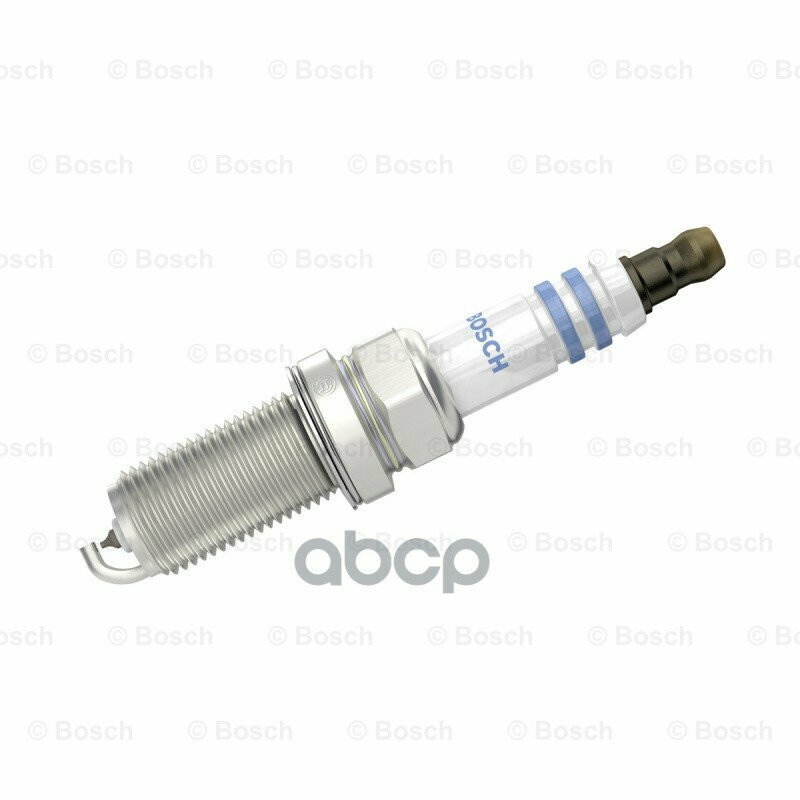 0 242 236 577_Свеча Зажигания! Citroen C3/C4/C5, Hyundai Santa Fe/Ix35, Volvo S80/V70 1.0-4.0I 00> Bosch арт. 0242236577