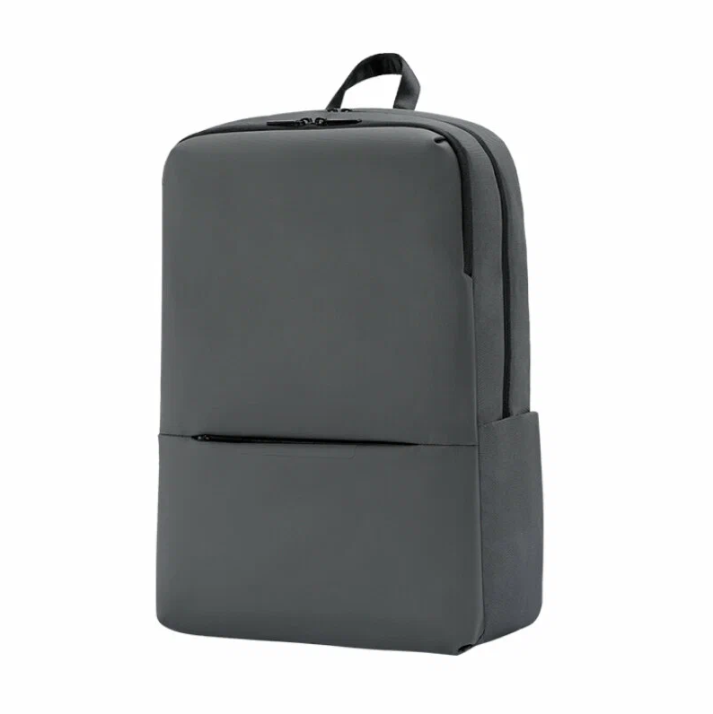 Рюкзак Xiaomi Classic Business Backpack 2 серый