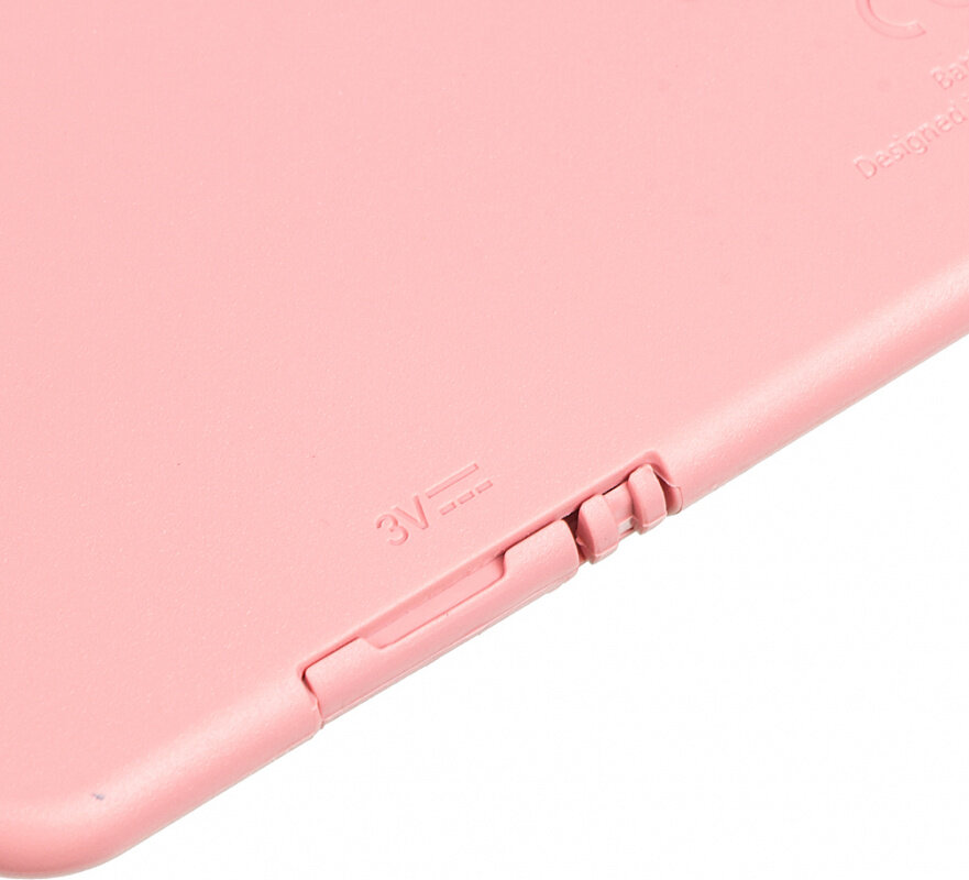 Графический планшет Xiaomi Mijia Wicue 10 inch (WS210) розовый