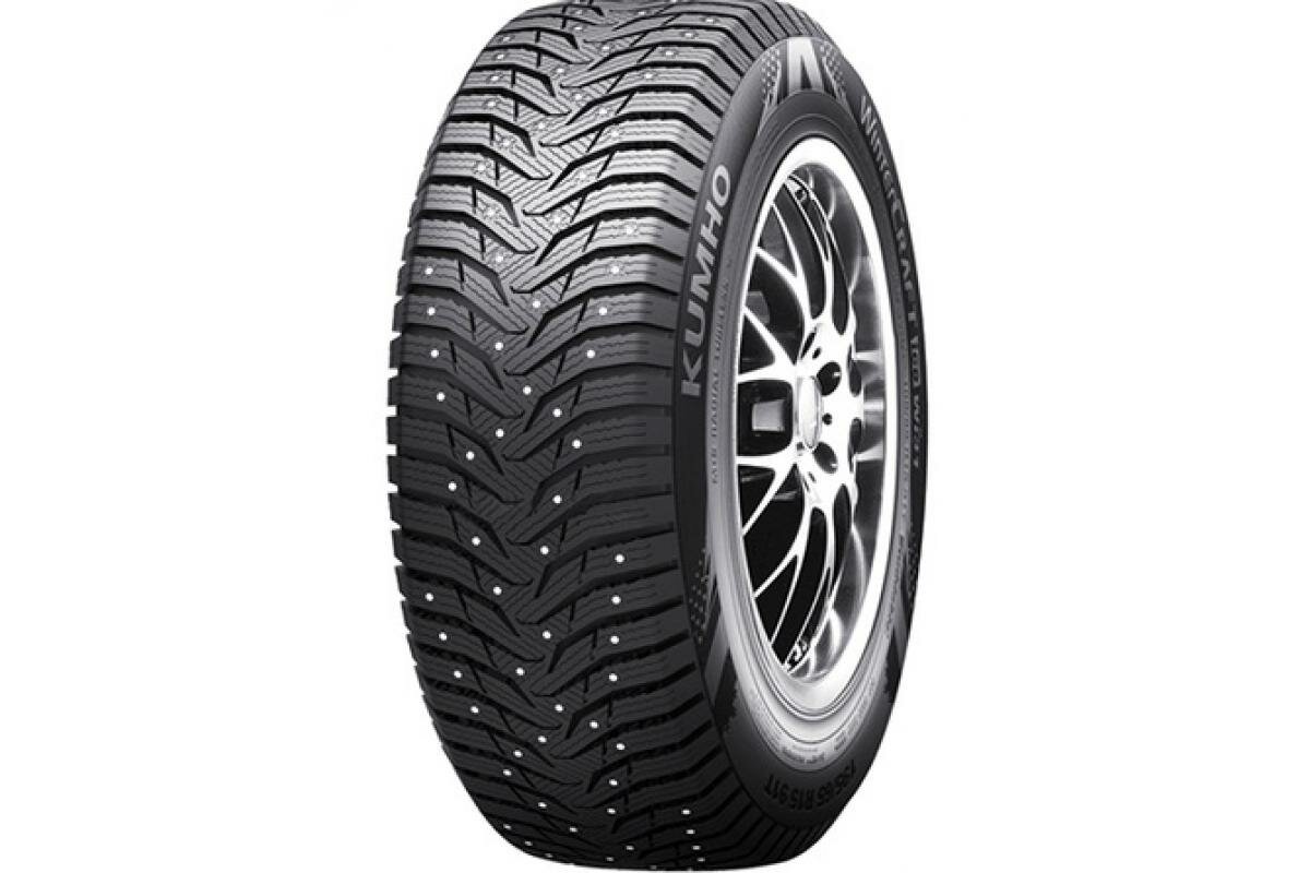 Kumho WinterCraft Ice WI31 235/55R17 99H