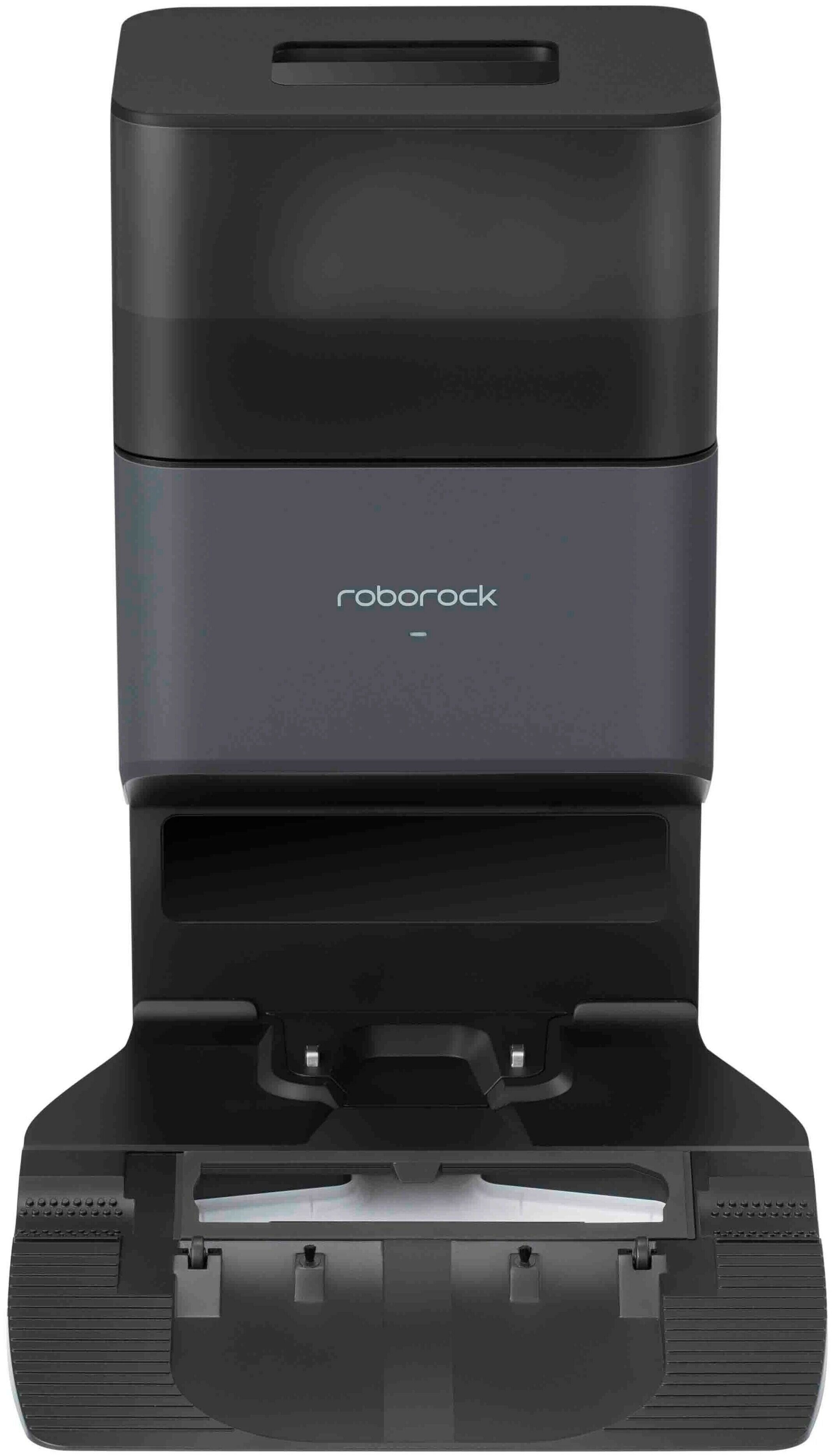 Пылесос Roborock Q7+ Black (Q7P52-02) - фотография № 9
