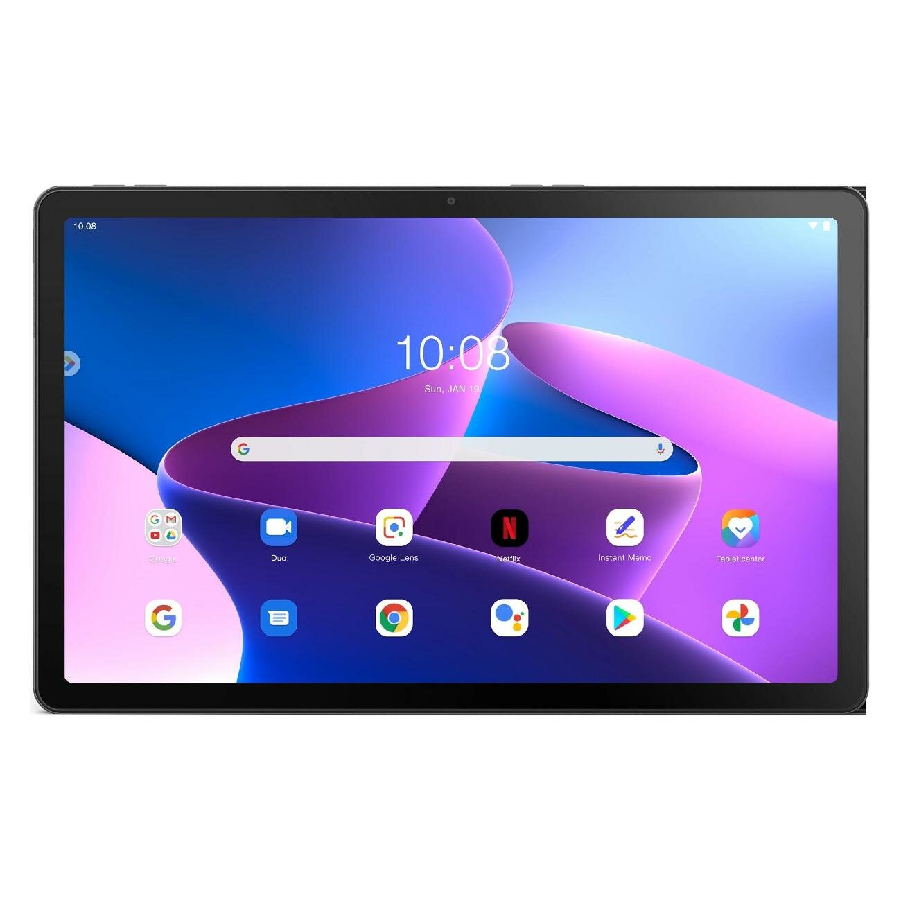 Планшет Lenovo Tab M10 Plus TB128XU (ZAAN0123RU)