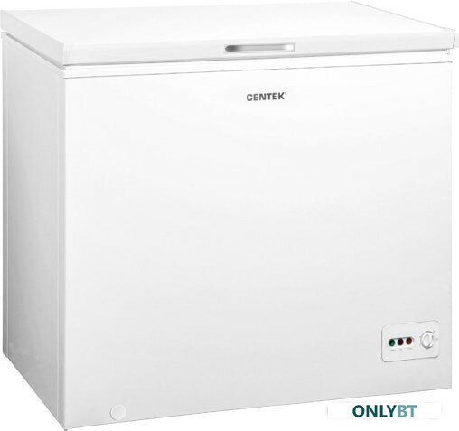 Морозильный ларь CENTEK СT-1765-290