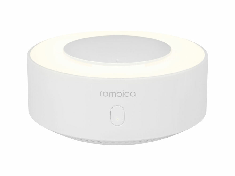 фото Ночник Rombica LED Aura