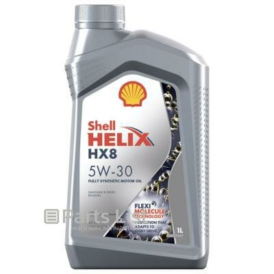 SHELL 550046372 1шт