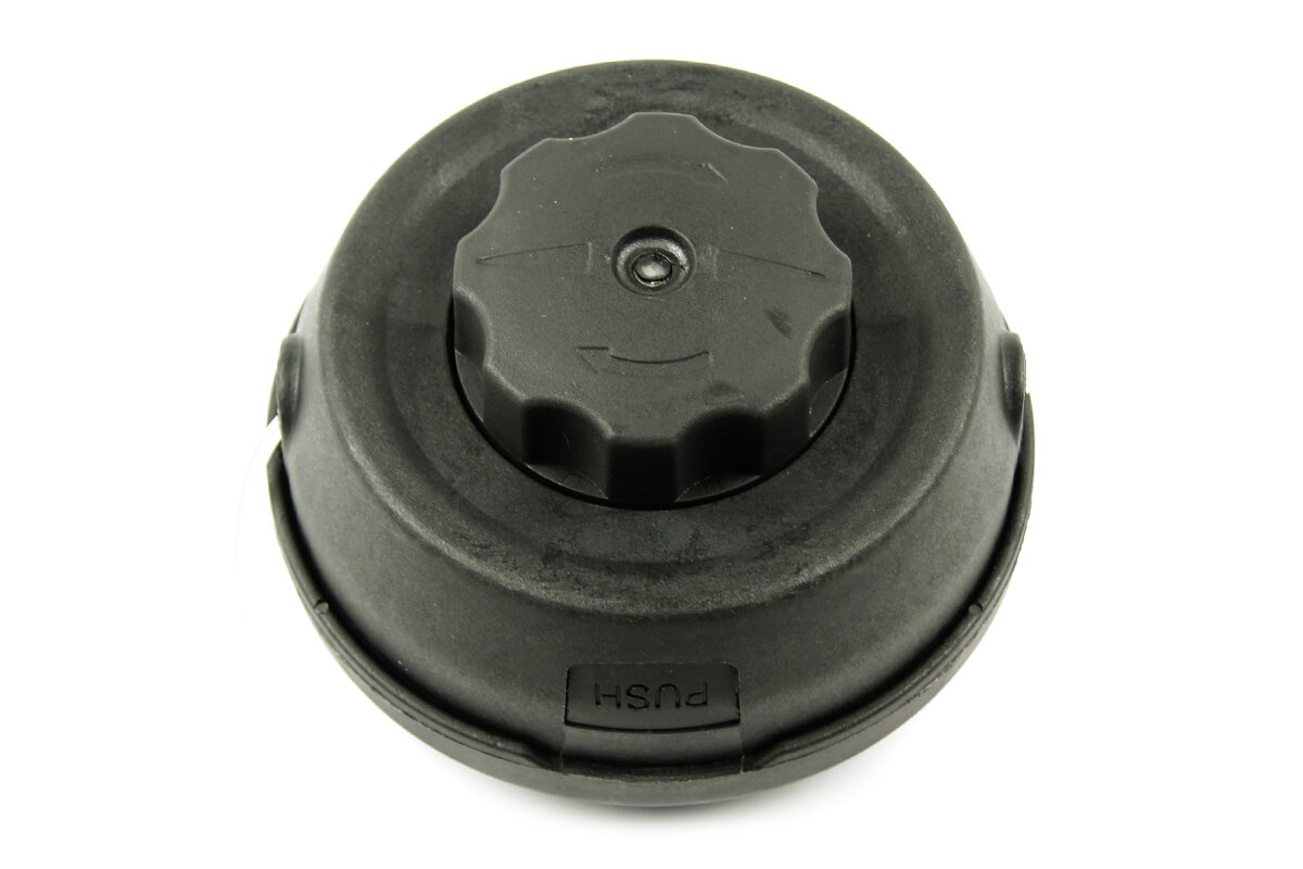 фото Триммерная головка HT31 (гайка М10*1.25 левая) Быстрая загрузка для бензокосы PATRIOT PT 443 (20098339)